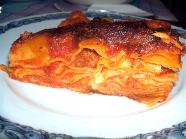 Lasagna