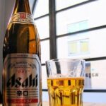 japanese rice beer
