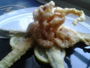 tempura cal gam zuc