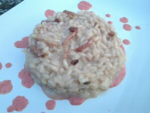 risotto fra ric spe